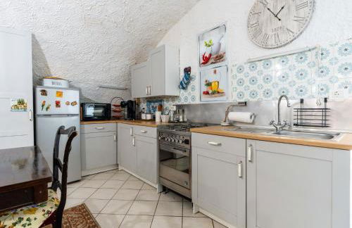 Holiday Home Ca da Nair by Interhome - Foto 10