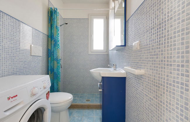 Villino Gemma Celeste - Foto 12