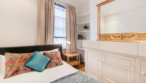 Covent Garden TownHouse Magical & Charming 8 rooms - Photo 5