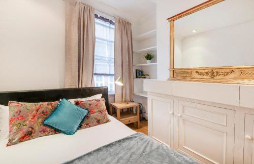 Covent Garden TownHouse Magical & Charming 8 rooms - Foto 5