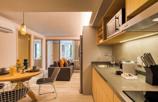 ULIV Parque Lincoln - Foto 37