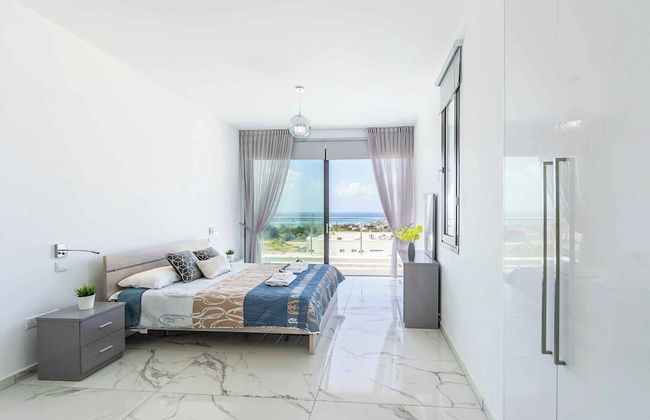 Villa Andromeda - Foto 12