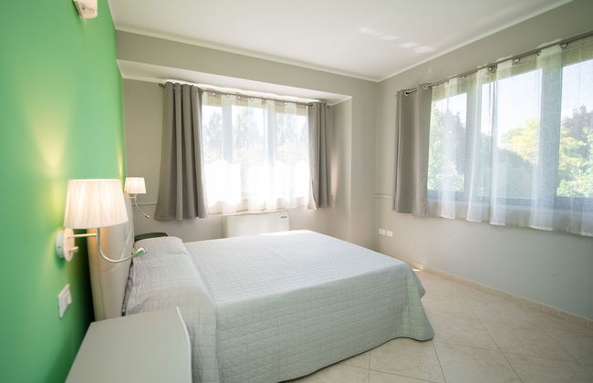 Luxury Martina Appartamenti - Foto 20