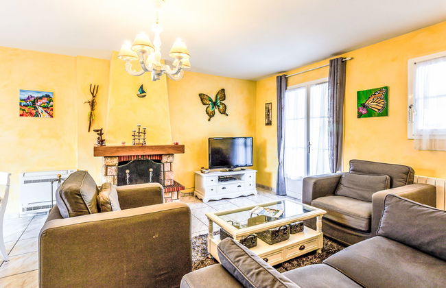 Les Grillons - Foto 6