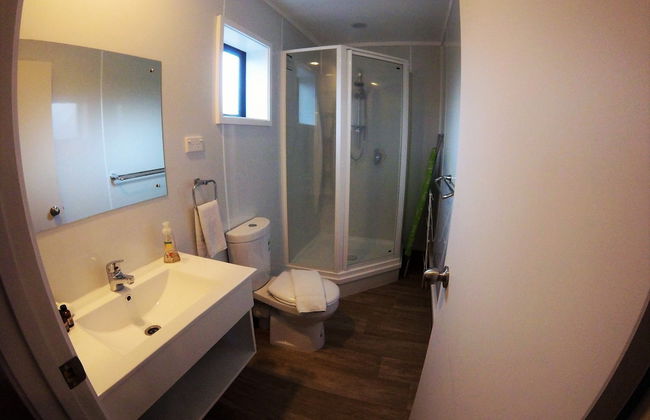 All Seasons Holiday Park - Foto 79