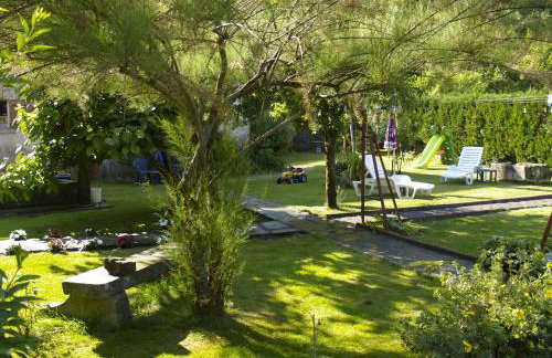 Aux Studios du Parc - Foto 6