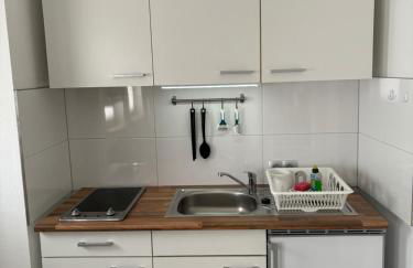 Ferienwohnung Bad Frankenhausen - Photo 46