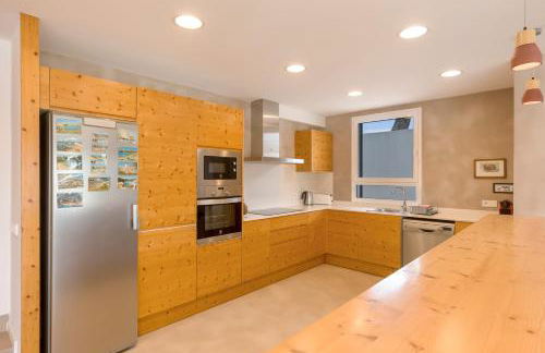 Villa Linda - Foto 9