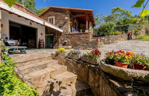 Lagar de Beuvas - Foto 30