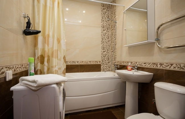 Apartment Etazhydaily Tsiolkovsky-Aviation - Foto 34