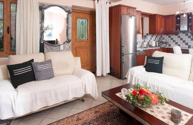 Spacious Villa Stunning Seaview - Perfect Location - Foto 16