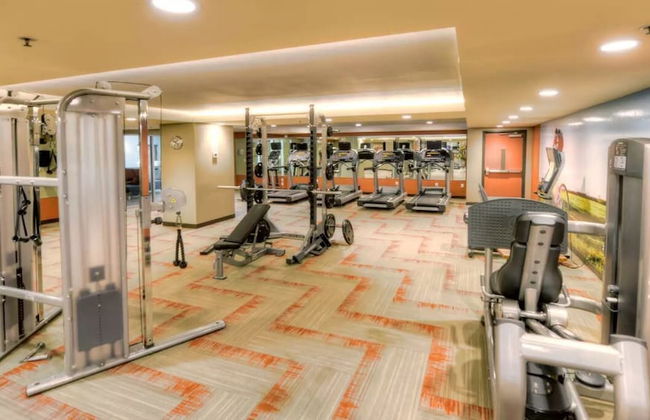 Harbor Steps - Foto 10