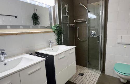 Ferienpark im schönen Falkenstein 7 - Foto 14