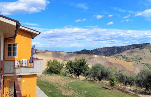 Villa Ferranti Abruzzo - Photo 17