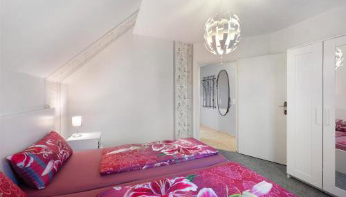 Ferienwohnung Abendsonne - Foto 5