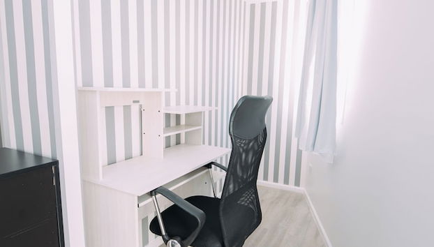 Maison Work & Travel 1 - Palermo - Foto 4, Habitación