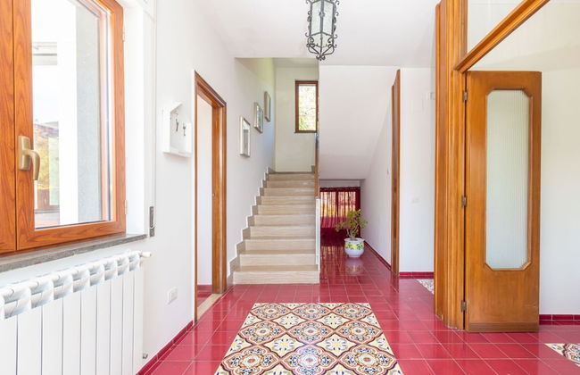 Estate4home - Villa Louise - Foto 59