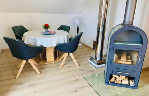 Ferienwohnung Evelyn und Reinhard Himmler - Foto 12