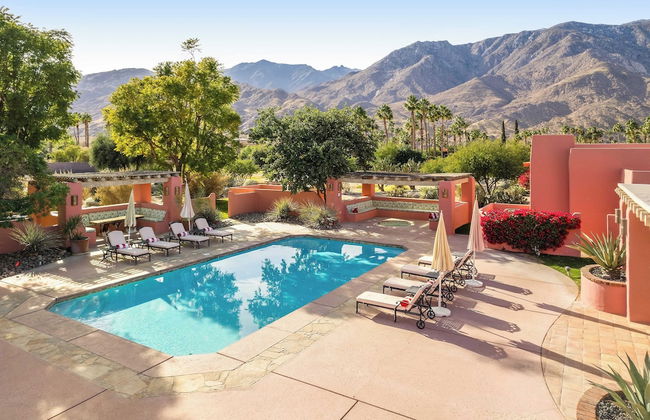 The Pond Estate by Avantstay Maximalist Designer Compound w/ 2 Casitas, Indoor + Outdoor Pools, Tennis Court, & Gorgeous Mountain Views 12k Sqft - Foto 80