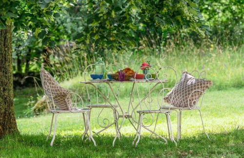 Historic Estate Overlooking The Dordogne - Foto 20