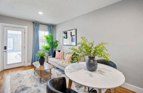 Charming, Fully-Equipped Studio With Gated Parking - Foto 9