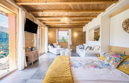 La scierie de la grande ourse - Foto 56