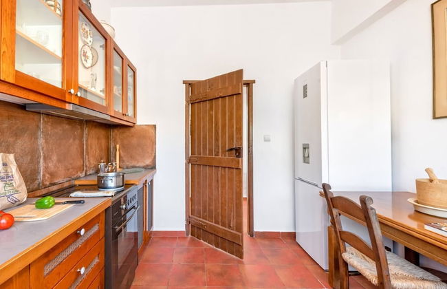 Platanias Beachfront Villa Elsa-90m To Main Square - Foto 10