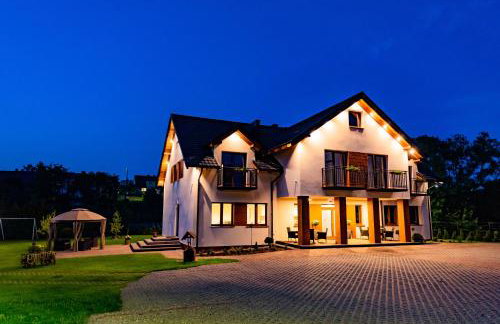 Zakątek Reja - Foto 45