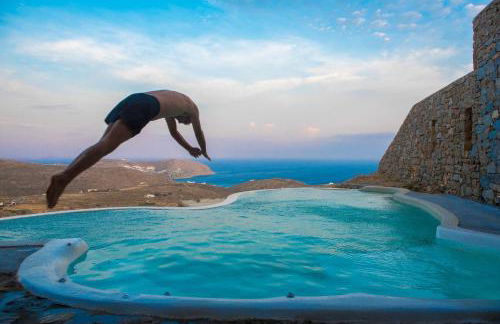 Amallini Suites Mykonos - Photo 44