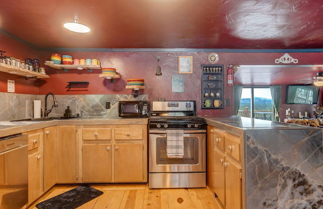 Medieval Manor - Foto 12