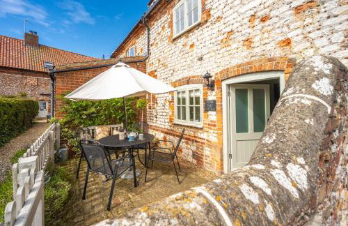 Pear Tree Cottage 2 - Foto 1