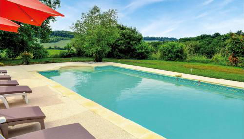 Stunning Home In Bon Encontre - Foto 2