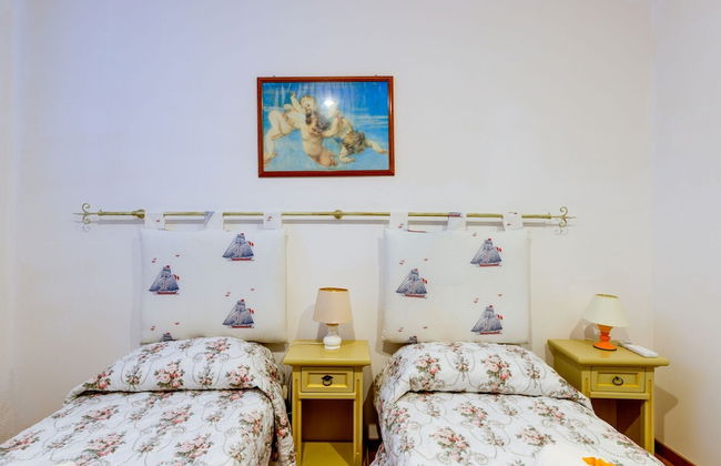Pet-friendly Stay by Sciumara Beach - Foto 7