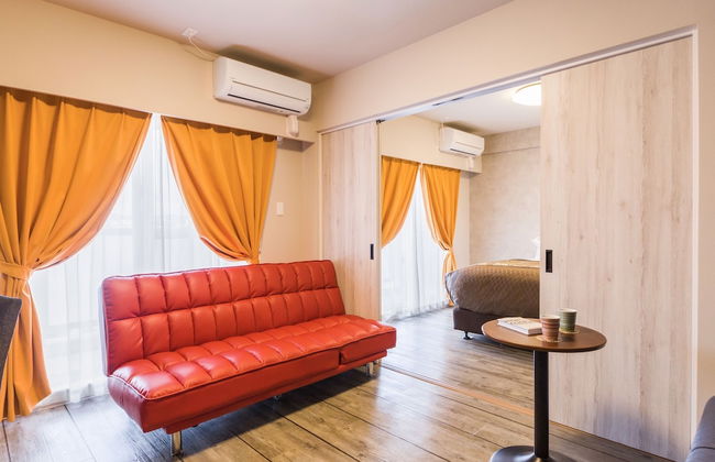 Mr.KINJO in GUSUKU - Foto 22