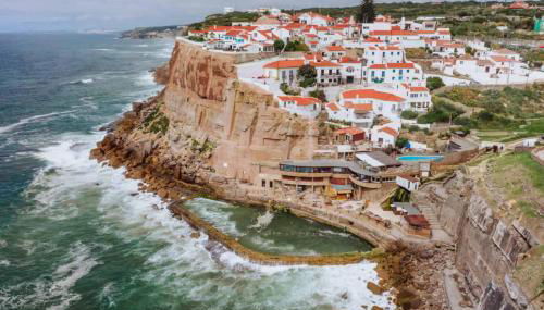 Azenhas do Mar Beach House - Foto 3