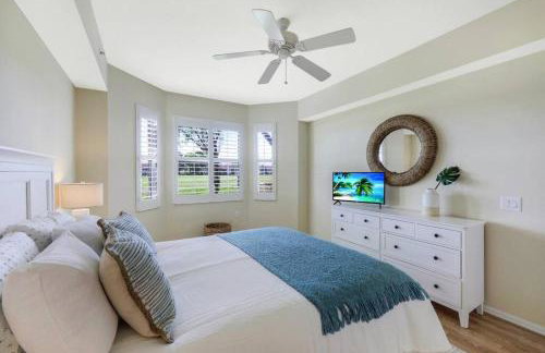 Beautiful 2 bedroom condo w/ Golf Membership Included - Foto 22