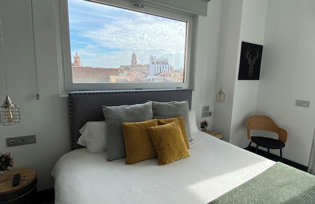 Stay U-nique Apartments Rosaleda - Photo 19