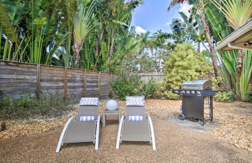 2 Mi to Beach! Oakland Park Home with Outdoor Oasis - Photo 32