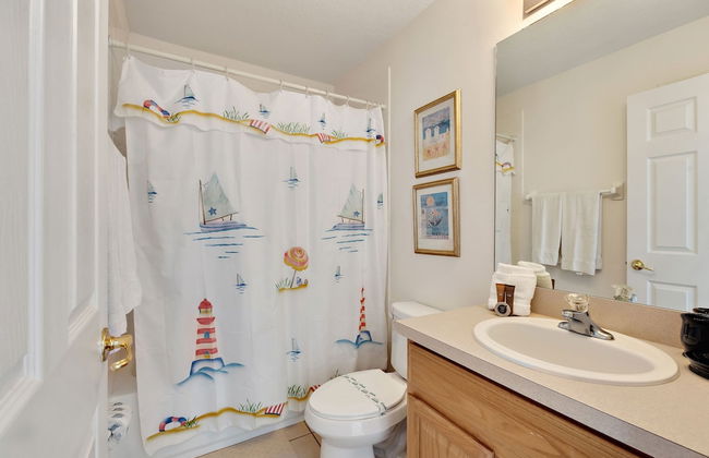 Lakeside Spa, AC in Games Room - Tropics! 822 - Foto 45