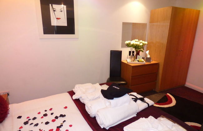 The Carlton Holiday Apartments - Foto 4