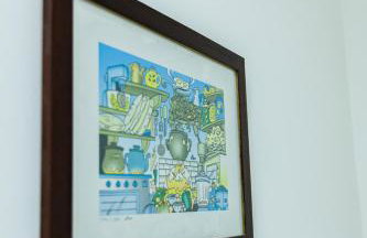 Apartamento Praia Enseada - Photo 55