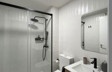 Studio Home Madrid - Foto 26