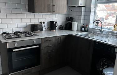 Stylish 2 Bedroom, Perfect For Business Stays - Foto 15