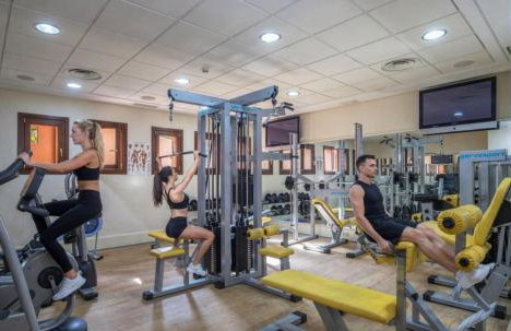 LGDA-E7 Primera línea de playa, Spa y experiencias VIP - Foto 11