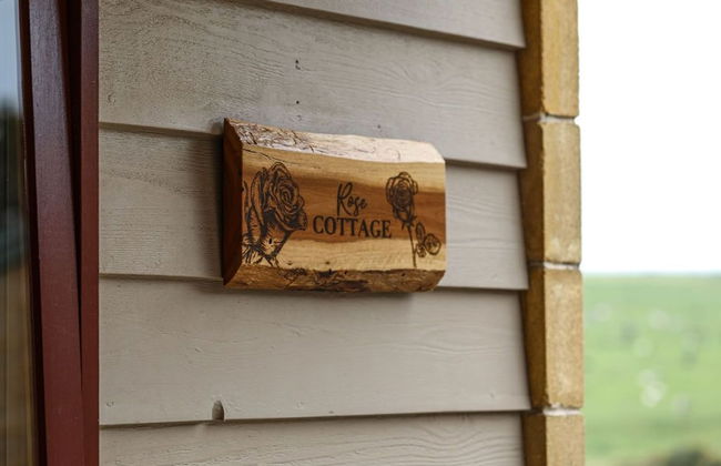 Daysy Hill Country Cottages - Foto 25