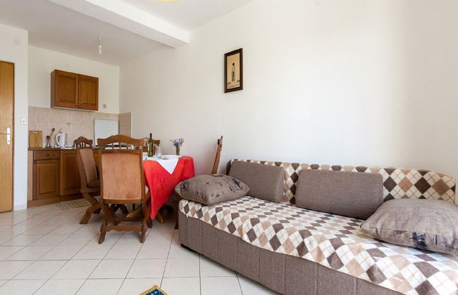 Nice Apartment With Terrace Near the Beach - Foto 8