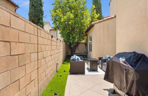 Irvine Inn Love - Lovely Furnished 3-bed Home in Woodbury - Foto 25