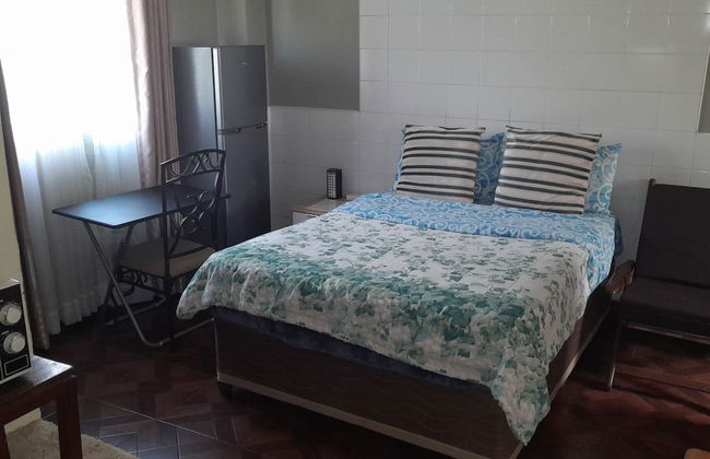 Mambilima Furnished Guest Wing - Foto 12