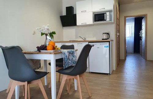 Apartamenty Mieszko Rowy - Foto 9