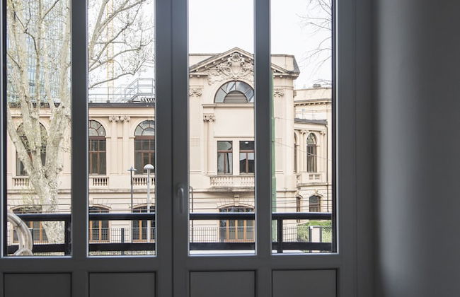 2 Bedrooms with Balcony in City Life District - Foto 19